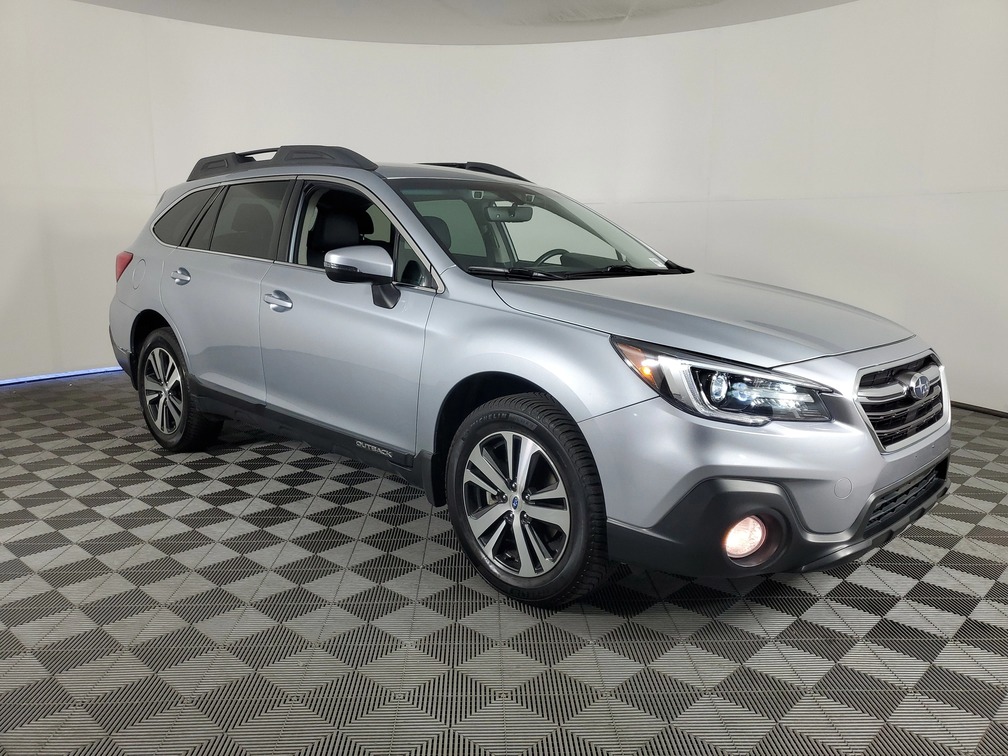 2018 Subaru Outback Limited